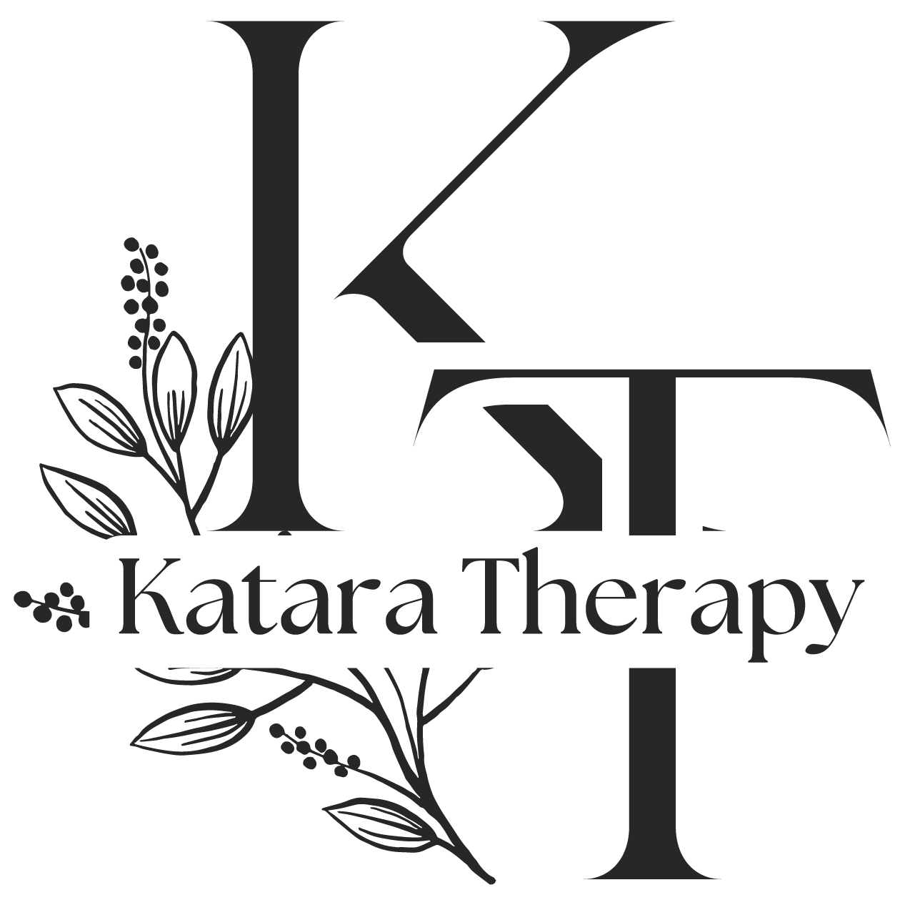 Katara Therapy logo