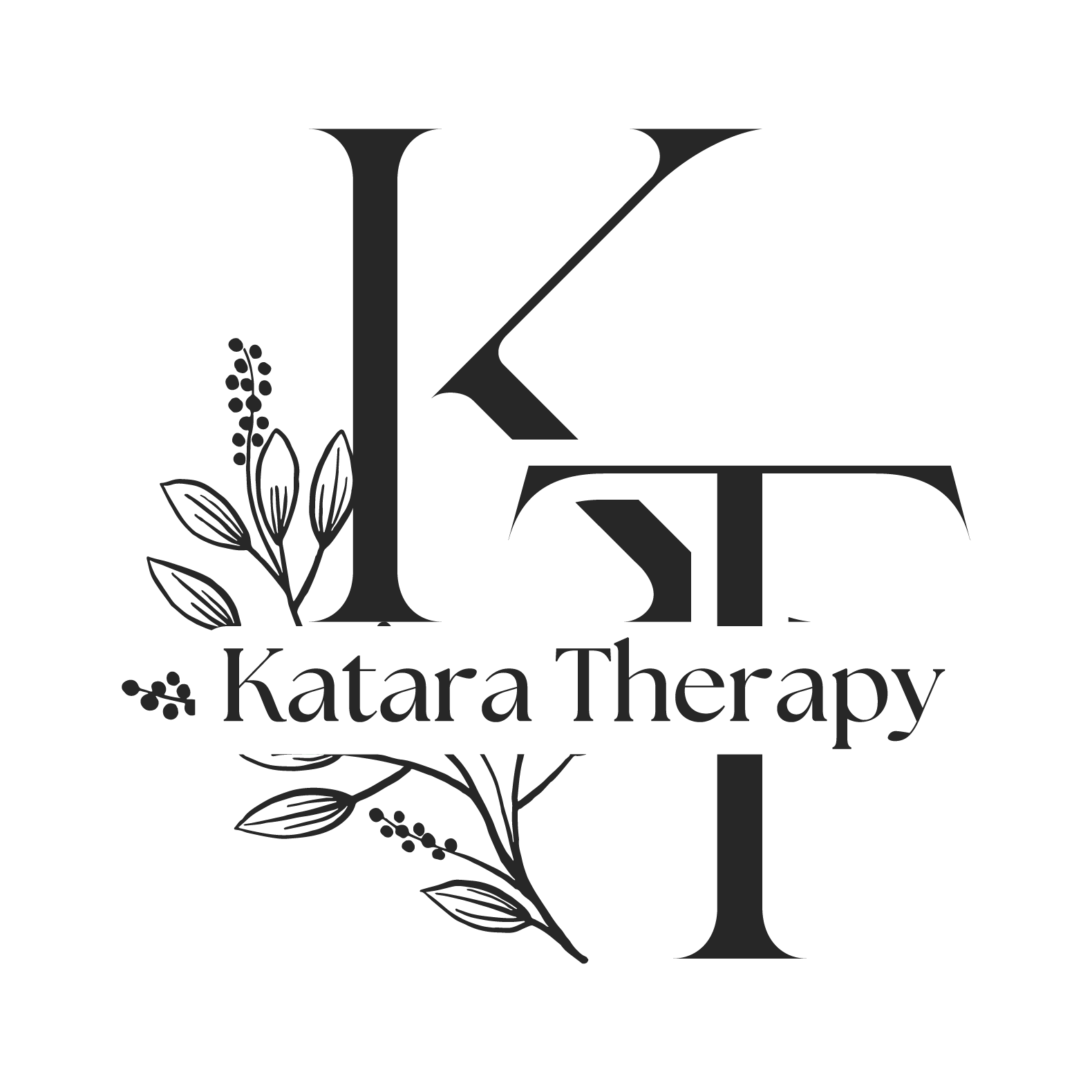 Katara Therapy logo
